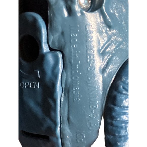 Kid Galaxy Fully Poseable  Dinosaurs Attack Action Figures - Picture 8 of 14